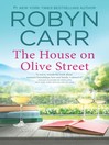 Cover image for The House On Olive Street